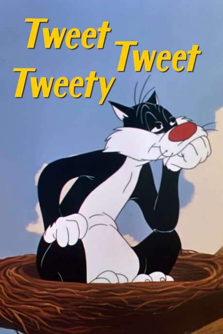 Tweet Tweet Tweety